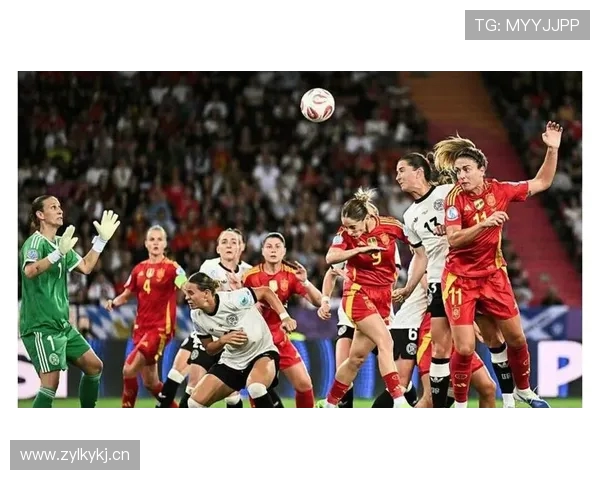 邦马蒂加时绝杀助西班牙力克德国女足挺进欧洲杯决赛